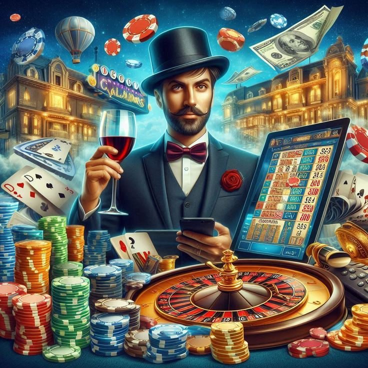 xsmn Live Casino